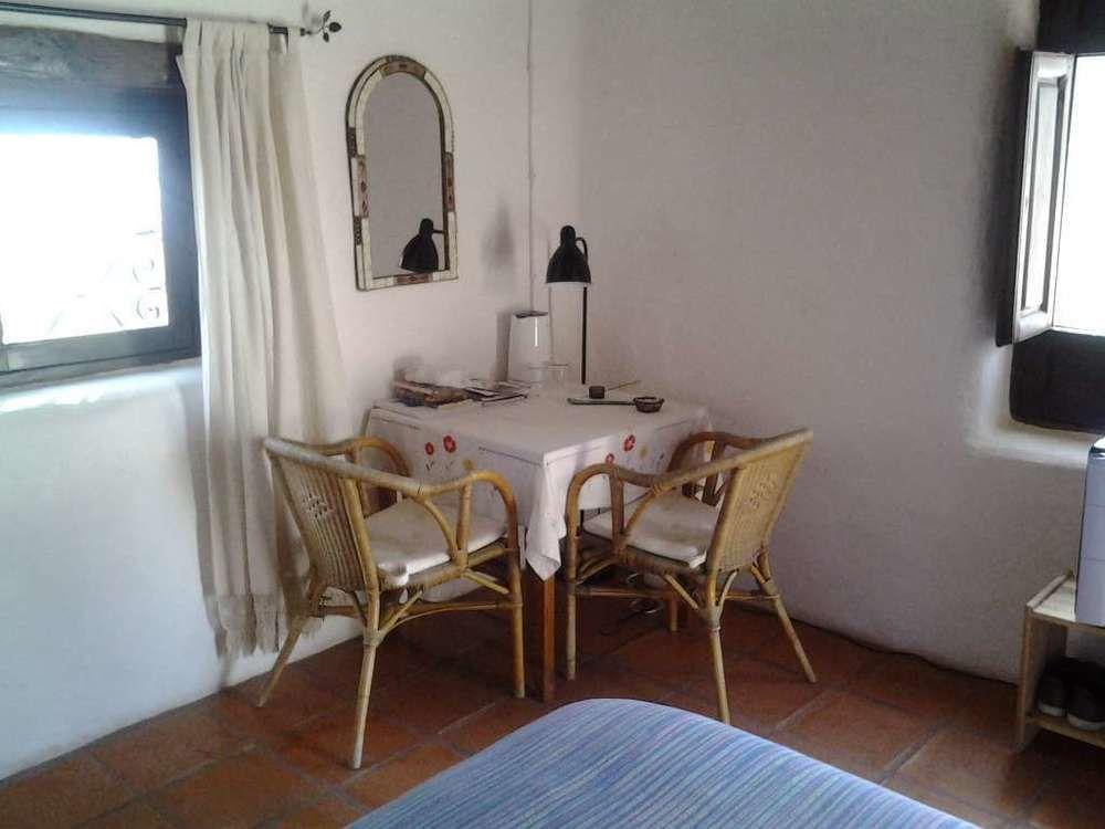 Hotel Rural Cortijo La Alberca Níjar Zewnętrze zdjęcie